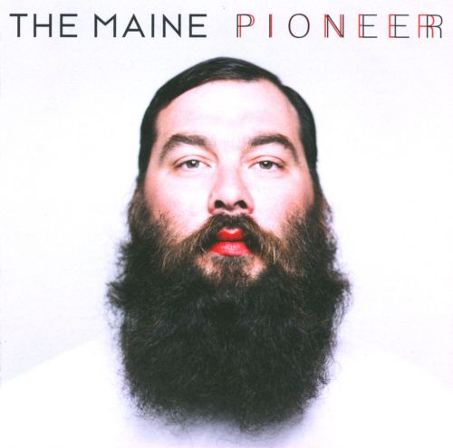 Pioneer [CD]