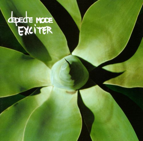  Exciter [CD]