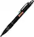 Angle Standard. Tribeca - Miami Marlins Deluxe Stylus - Black.