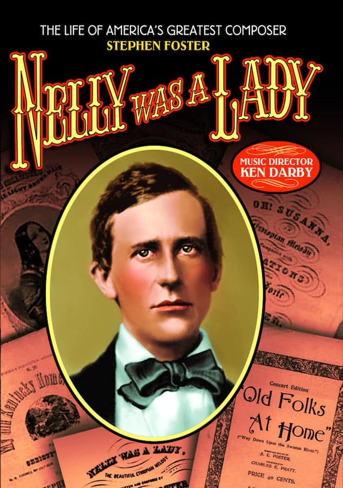 Nelly Was A Lady - DVD price history on PriceWatchPro