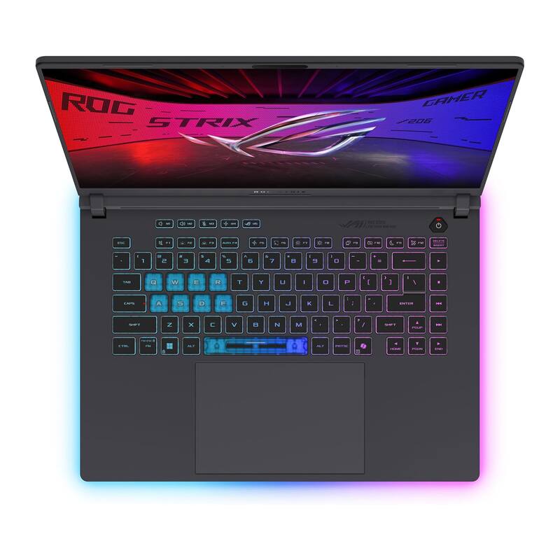 ROG STRIX GAMER 2206