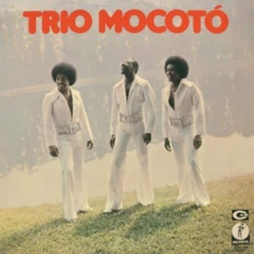 TRIO MOCOTO LP レコード TRIO MOCOTO / S.T. / LP | Record CD Online Shop JET SET