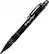 Angle Standard. Tribeca - Los Angeles Dodgers Deluxe Stylus - Black.