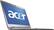 Alt View Standard 3. Acer - Aspire S3 Ultrabook 13.3" Laptop - 4GB Memory - 240GB Solid State Drive - Silver.