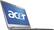 Alt View Standard 3. Acer - Aspire S3 Ultrabook 13.3" Laptop - 4GB Memory - 240GB Solid State Drive - Silver.