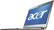 Alt View Standard 6. Acer - Aspire S3 Ultrabook 13.3" Laptop - 4GB Memory - 240GB Solid State Drive - Silver.