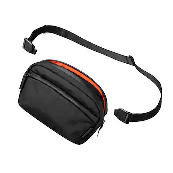 best men's sling travel bag 1.0 Its lightweight yet durable design makes it perfect for commuting Best Crossbody Sling Bag For