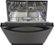 Alt View Zoom 1. LG - 24" Tall Tub Built-In Dishwasher with Stainless Steel Tub - Black.