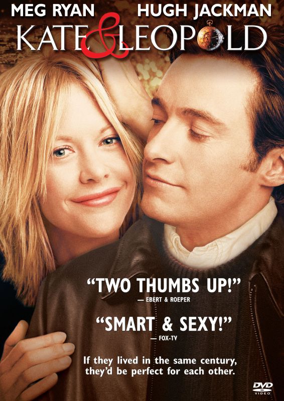  Kate and Leopold [DVD] [2001]
