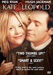 Front Standard. Kate and Leopold [DVD] [2001].