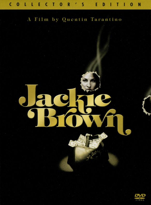  Jackie Brown [DVD] [1997]