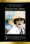 Front Standard. Enchanted April [DVD] [1992].