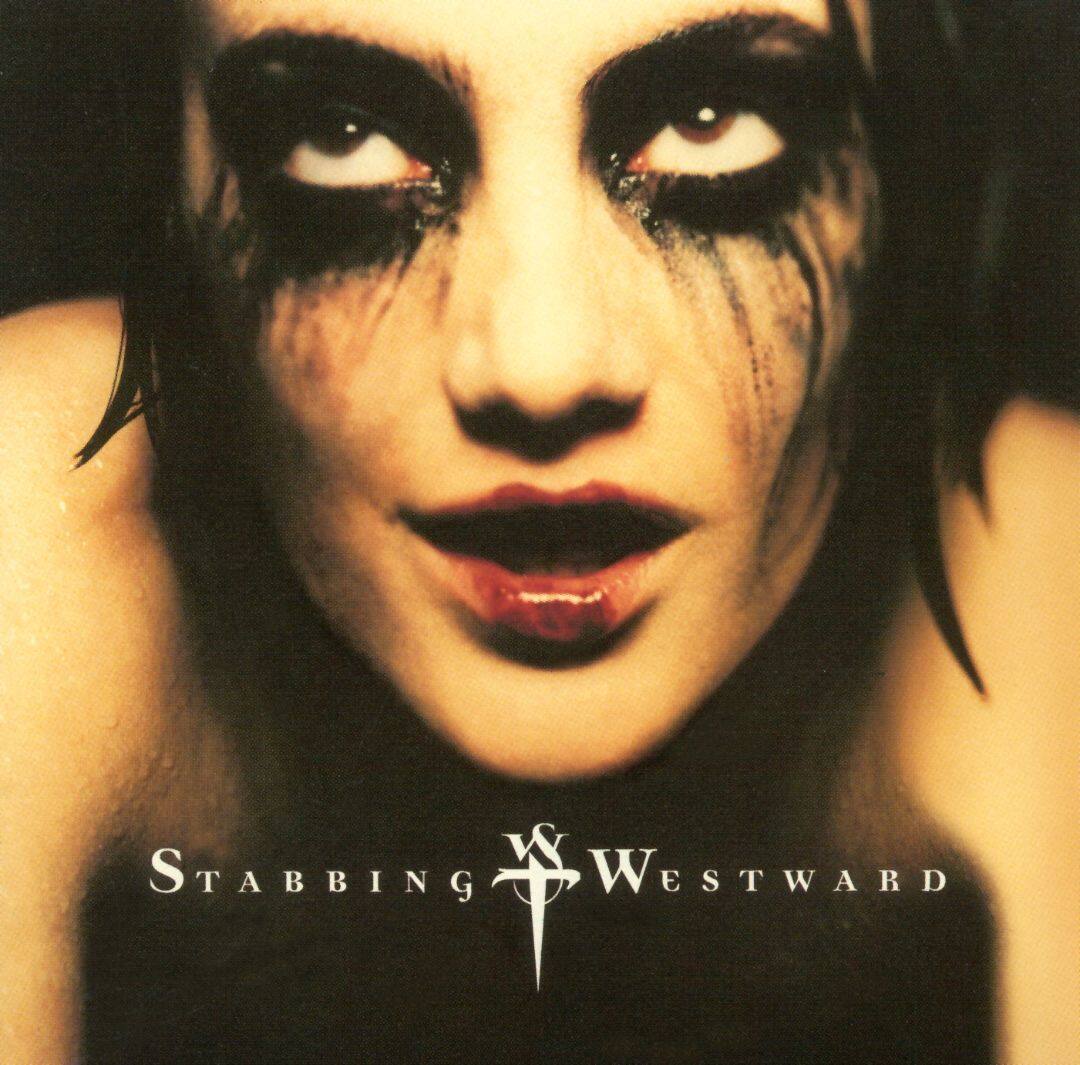 stabbing westward merch