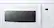 Front Standard. Samsung - 1.6 Cu. Ft. Over-the-Range Microwave - White.