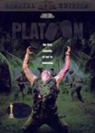 Front. Platoon [Special Edition] [DVD] [1986].
