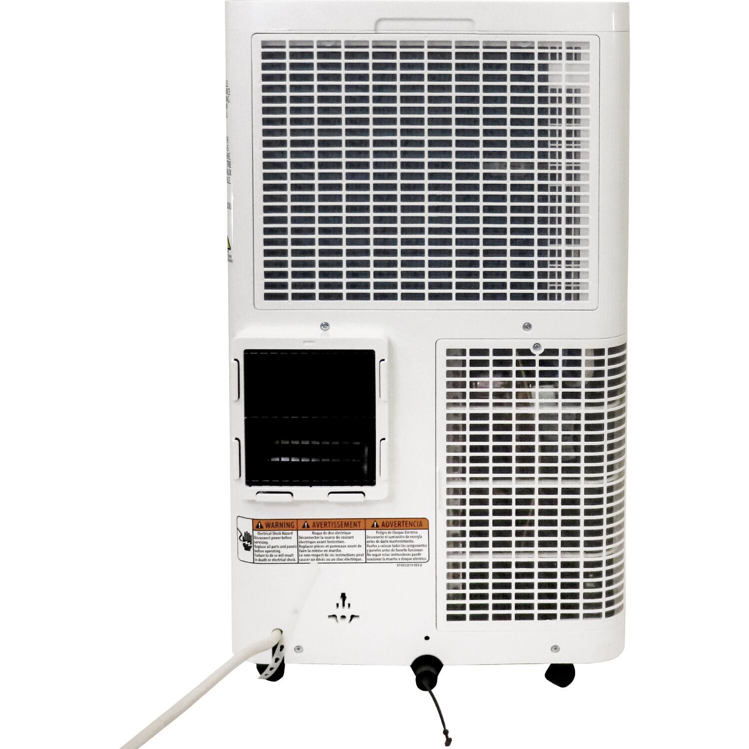 WARNING 1 AVERTISSEMENT 1 ADVERTENCIA