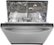 Alt View Zoom 12. LG - 24" Tall Tub Built-In Dishwasher with Stainless Steel Tub - Stainless steel.