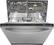 Alt View 12. LG - 24" Tall Tub Built-In Dishwasher with Stainless Steel Tub - Stainless Steel.