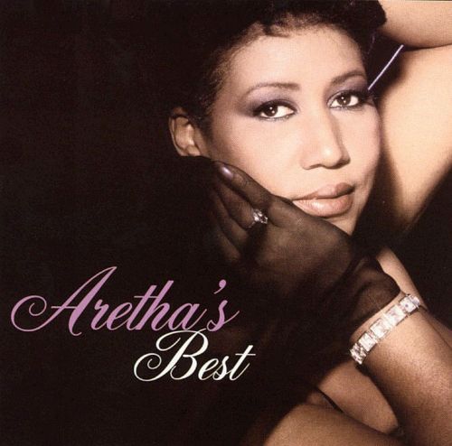  Aretha's Best [CD]