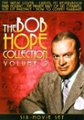 Front Standard. The Bob Hope Collection, Vol. 2 [3 Discs] [DVD].