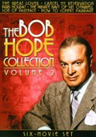 The Bob Hope Collection, Vol. 2 [3 Discs] [DVD] - Front_Original