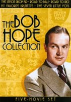 The Bob Hope Collection [3 Discs] [DVD] - Front_Original