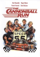 Cannonball Run [DVD] [1981] - Front_Original