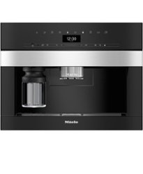 Miele - CVA 7445 - Clean Touch Steel - Front_Zoom