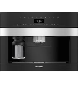 Miele - CVA 7445 - Clean Touch Steel