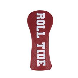 TaylorMade - Alabama Crimson Tide Driver Headcover - Multicolor