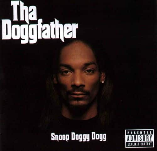  Tha Doggfather [Explicit Version] [CD] [PA]