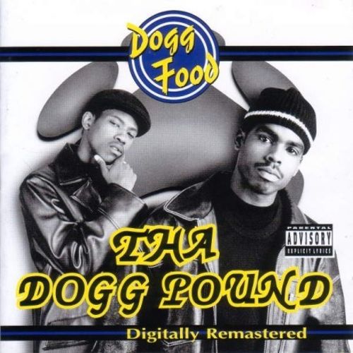  Dogg Food [CD] [PA]