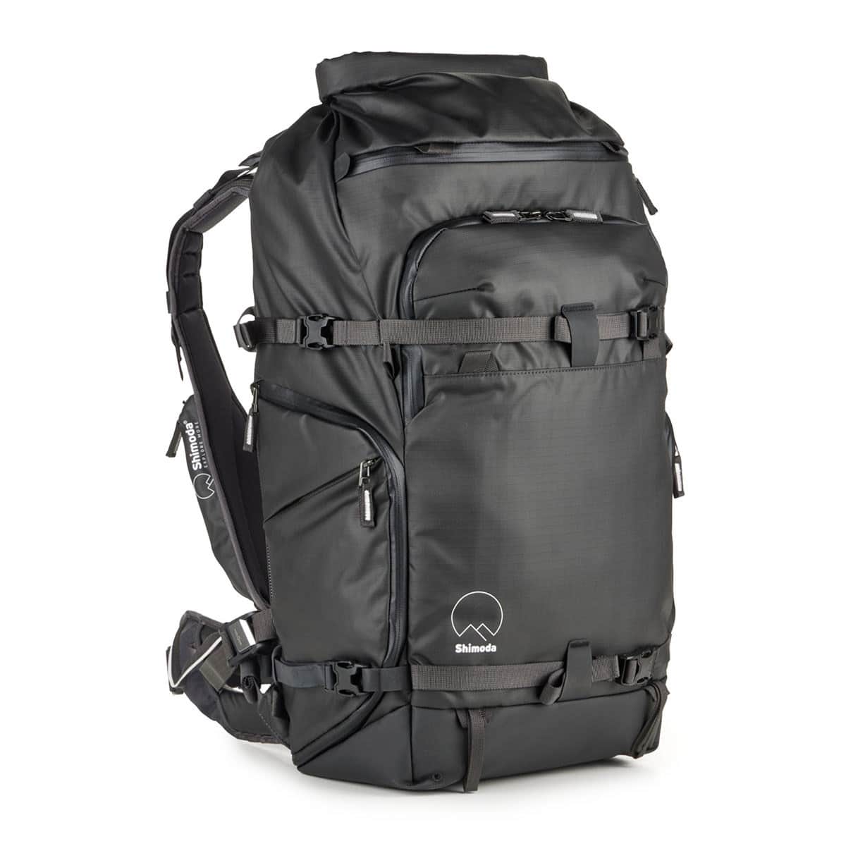 Shimoda - Designs Action X40 V2 Backpack, Black price history on PriceWatchPro