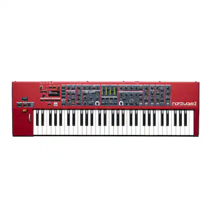 nord wave2