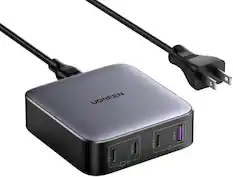 UGREEN USB-C1 USB-C2 USB-C3 USB-A