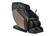 Front. RockerTech - Sensation Massage Chair - Bronze/ Tan.