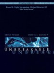 Front Standard. Unbreakable [Special Edition] [2 Discs] [DVD] [2000].