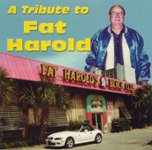 Front Standard. A Tribute to Fat Harold [CD].