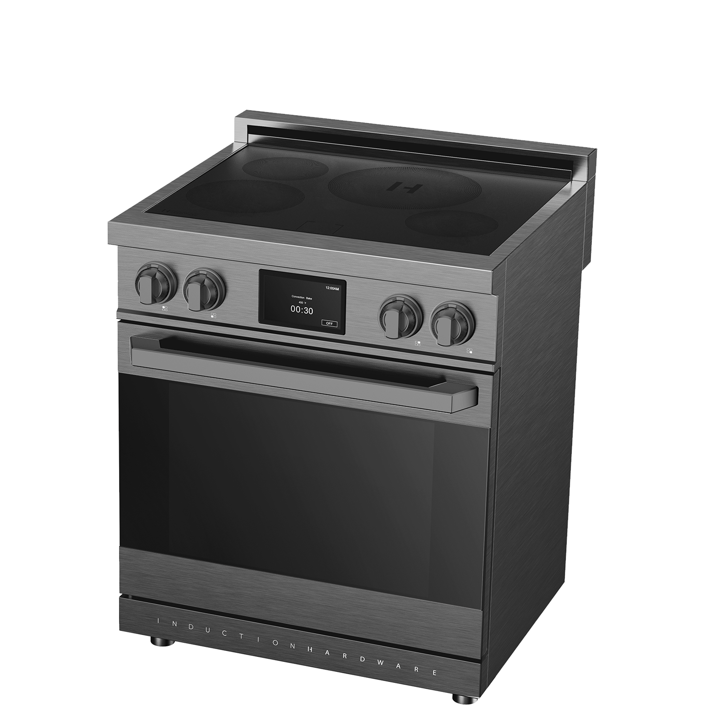 Induction Hardware Range - Thumbnail 3