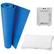 Alt View Standard 20. CTA - Nintendo Wii Bundle CTA WI-WFK NINTENDO WII FIT 3-IN-1 COMBO KIT.