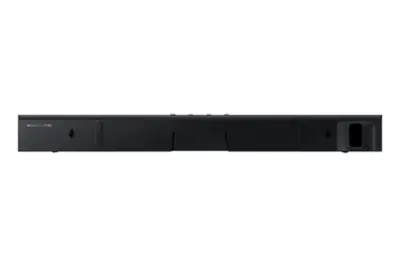 Samsung HW-C400/ZA 2.0 Channel C-Series Soundbar with Built-in Woofer Black HW-C400 - Best Buy