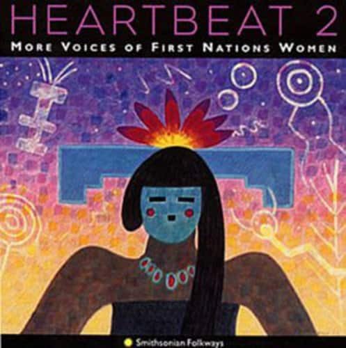 Various Artists - Heartbeat 2: More Voices Of 1st Nations Women / Va   - COMPACT DISCS [CD] price history on PriceWatchPro