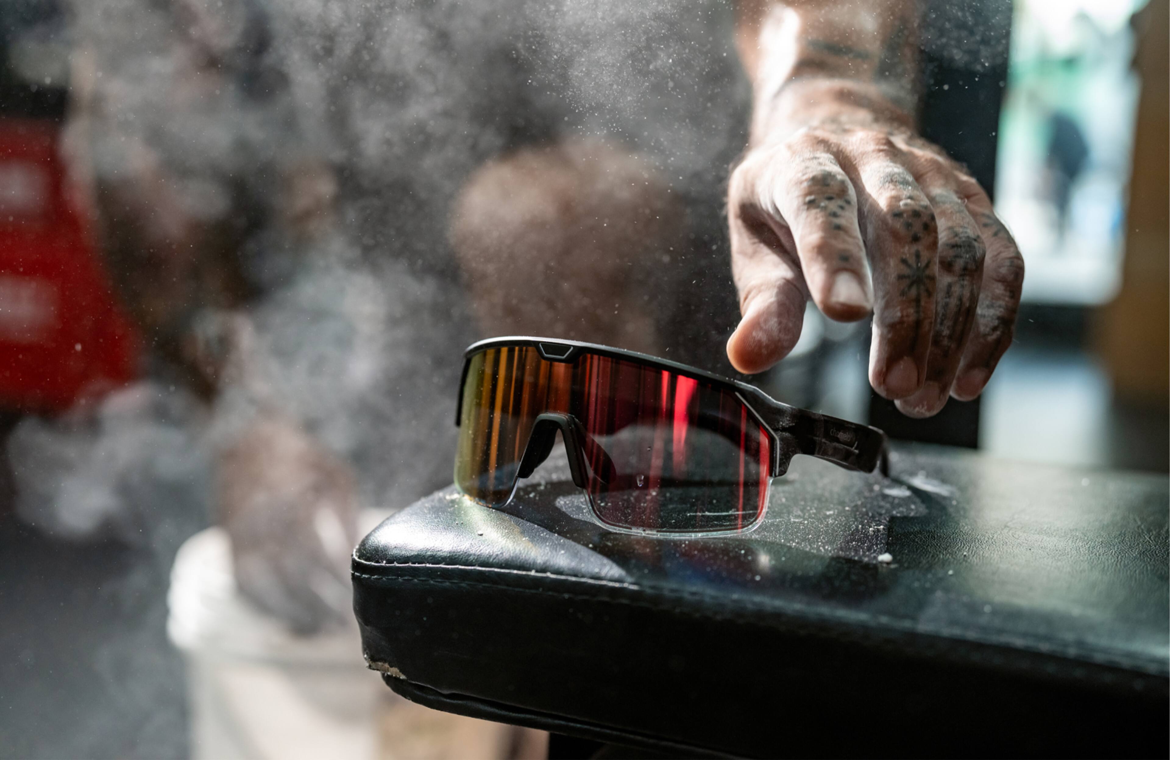 media item thumbnail