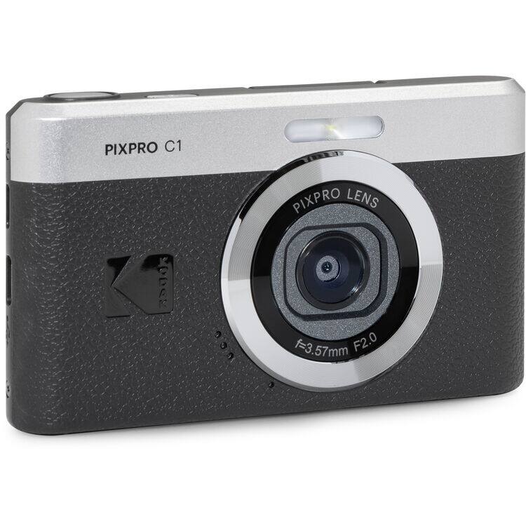 PIXPRO C1  
PIXPRO LENS  
f=3.57mm F2.0