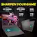 SHARPEN YOUR GAME
Intel Core i5 12450H Processor
NVIDIA GeForce RTX 2050 Graphics
FHD 1920 X 1080
16GB DDR4 RAM
1TB PCIe SSD