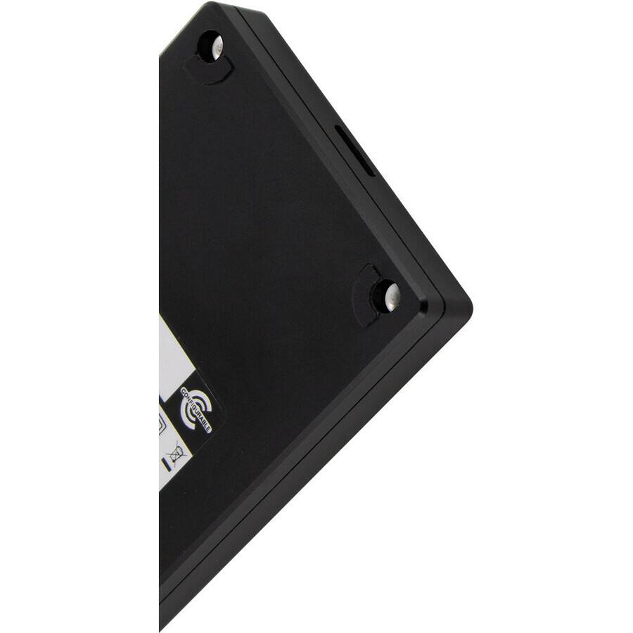 The text on the image reads:

"CONQUEST
WIRELESS"