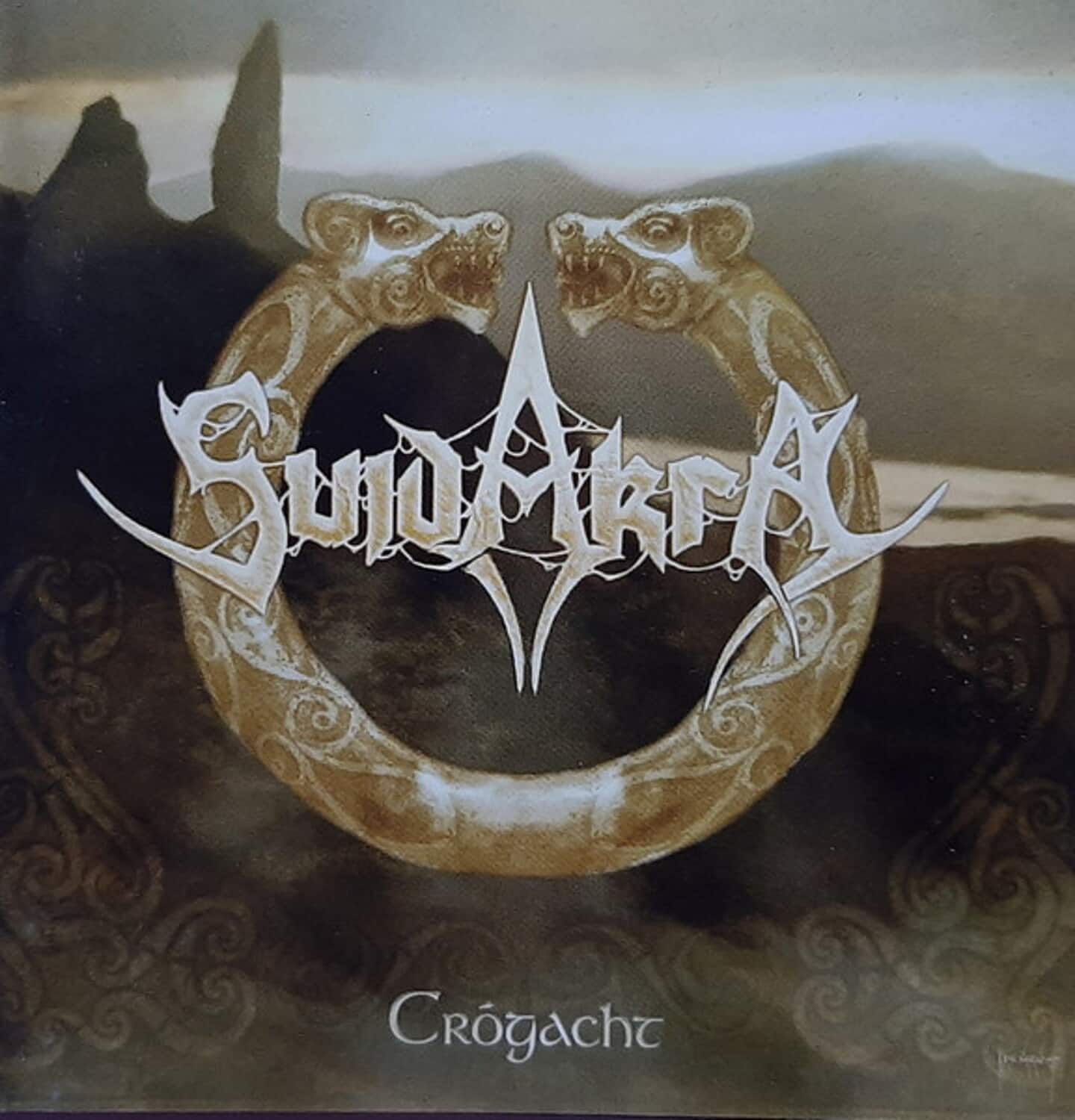 Suidakra - Crogacht   - COMPACT DISCS [CD] price history on PriceWatchPro