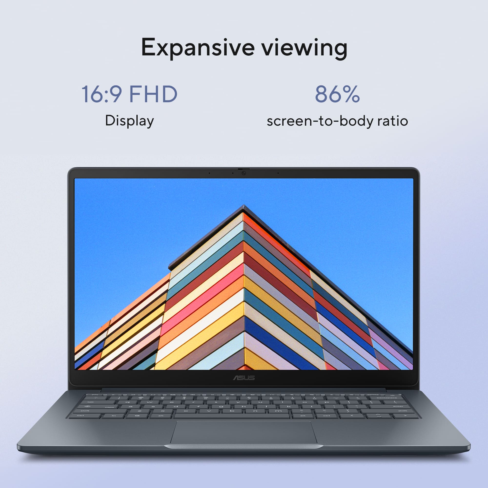 ASUS CX14 14