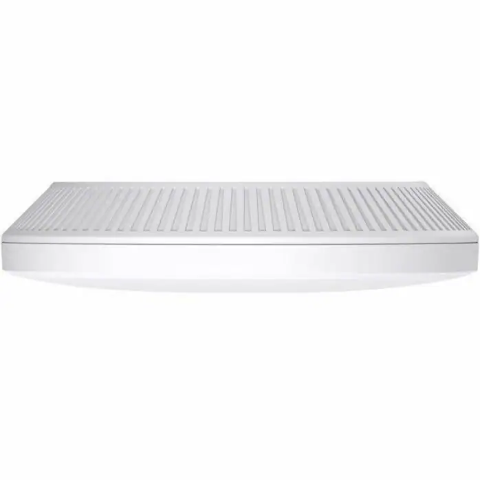 TP-Link Omada EAP723 | BE5000 Dual-Band Wi-Fi 7 Wireless Access Point | 1 x 2.5 GB PoE+ Port | Multi-RUs, SDN Integrated | Cloud Access & Omada App | w/o DC Adapter TP-Link Omada EAP723 | BE5000 Dual-Band Wi-Fi 7 Wireless Access Point | 1 x 2.5 GB PoE+ Port | Multi-RUs, SDN Integrated | Cloud Access & Omada App | w/o DC Adapter