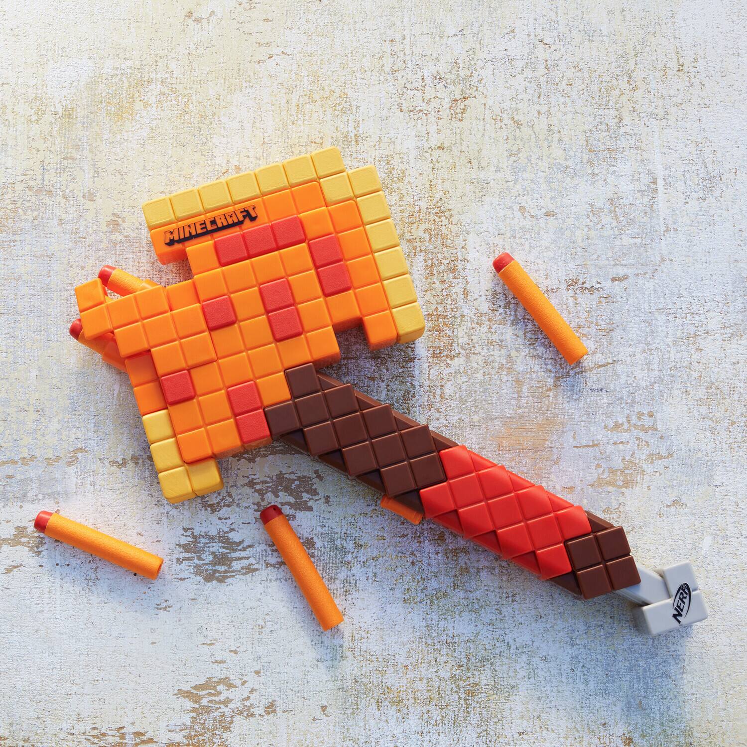 MINECRAFT NERD